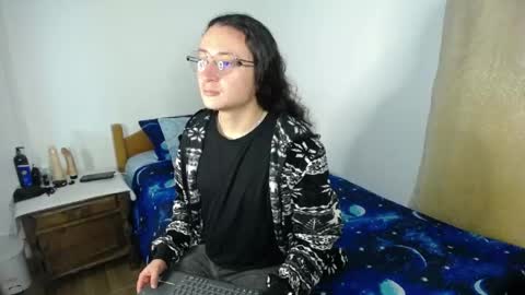 willmonkey online show from 05-06-26, 03:35