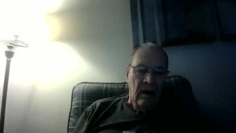 Willhedoher online show from 05-06-26, 12:10