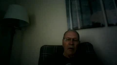 Willhedoher online show from 05-07-26, 11:59