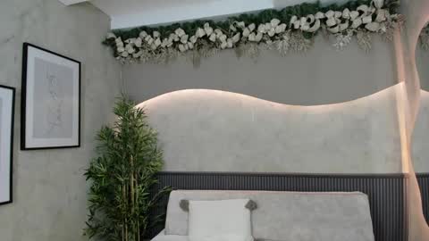 Ms Willow online show from 12-29-24, 06:05