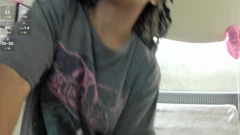 Ms Willow online show from 02-15-25, 11:39