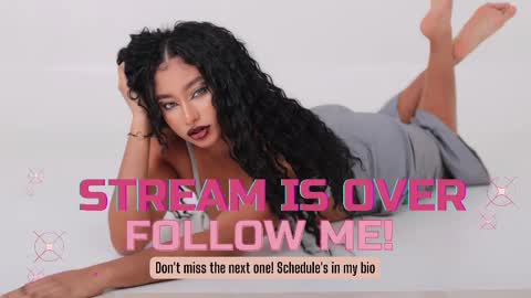 Ms Willow online show from 02-18-25, 05:21