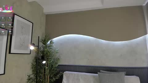 Ms Willow online show from 09-22-25, 11:45