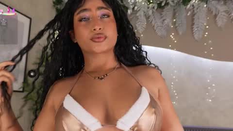 Ms Willow online show from 12-18-25, 11:49