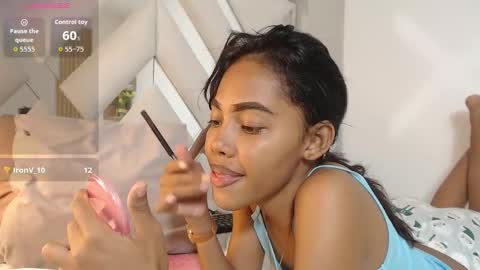 luna online show from 03-18-26, 02:09