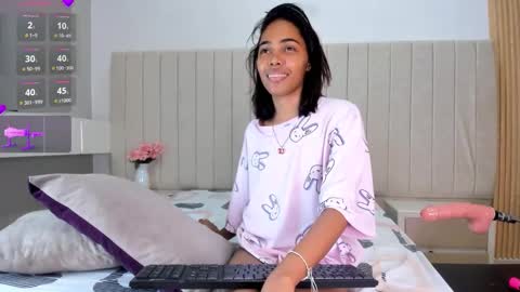 luna online show from 03-22-26, 02:59