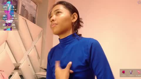 luna online show from 05-07-26, 12:32
