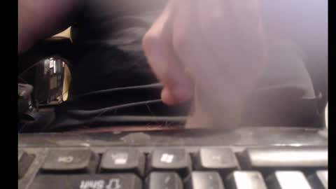 DrainMyBalls online show from 01-02-25, 05:24