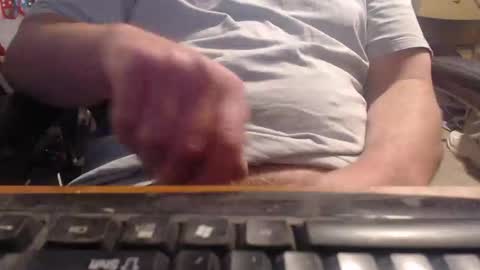 DrainMyBalls online show from 05-02-26, 09:31