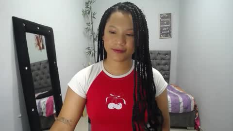 Snapshot of willowsweett chatting on 04-23-26, 11:09 WIllow online show from 04-23-26, 11:09