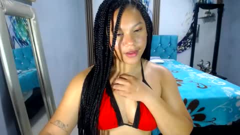 WIllow  online show from 07-28-26, 12:48