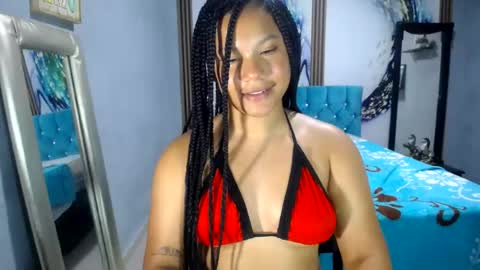 WIllow  online show from 07-28-26, 04:39