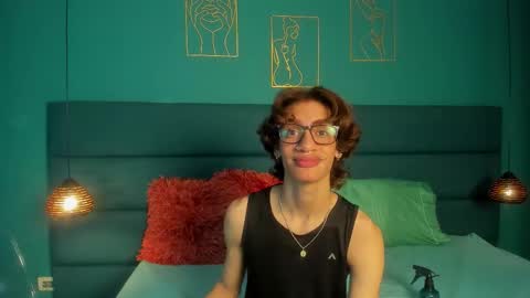 willturneer online show from 03-25-26, 04:40