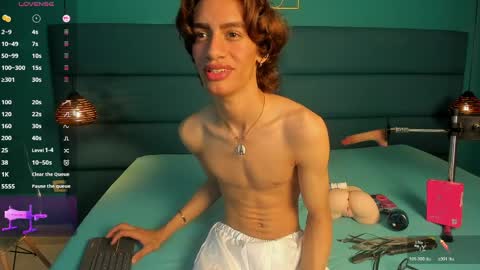 willturneer online show from 04-15-26, 04:41