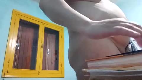 willvenezolano03 online show from 09-18-25, 10:56