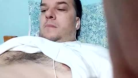 willvenezolano03 online show from 11-10-25, 12:53