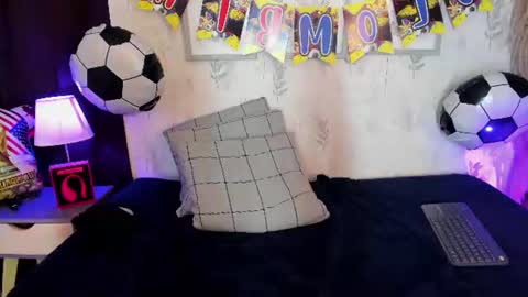Willy Diamond online show from 06-12-26, 09:14