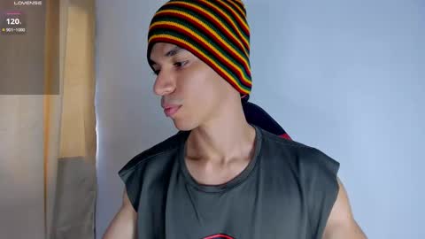 willy_veins online show from 02-22-25, 07:03