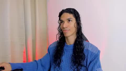 willy_veins online show from 03-09-25, 05:00