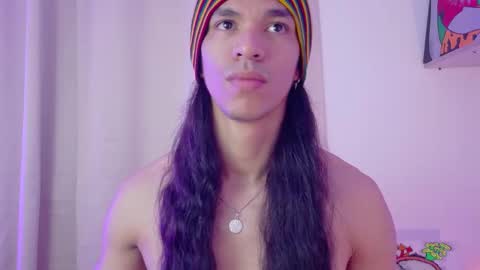 willy_veins online show from 11-06-25, 01:28