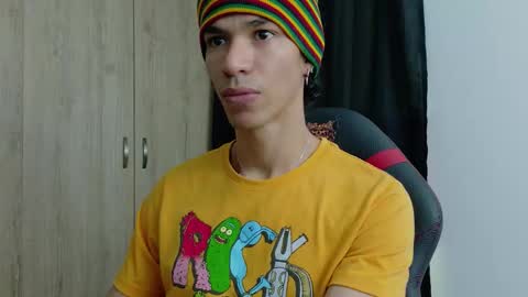 willy_veins online show from 03-08-26, 12:09