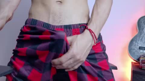 willy_veins online show from 05-08-26, 11:26