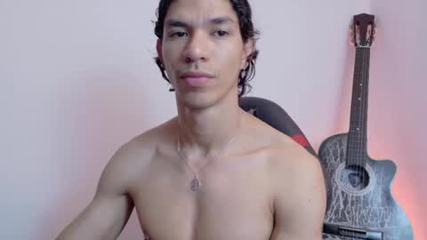 willy_veins online show from 05-09-26, 01:16