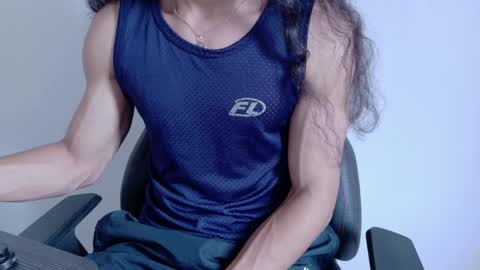 willy_veins online show from 05-21-26, 01:18