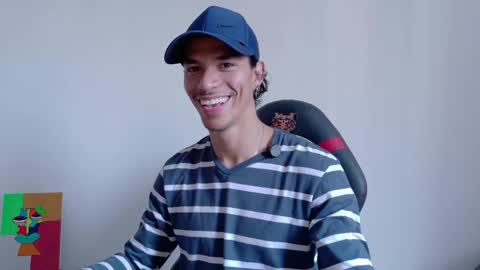 willy_veins online show from 05-23-26, 03:16