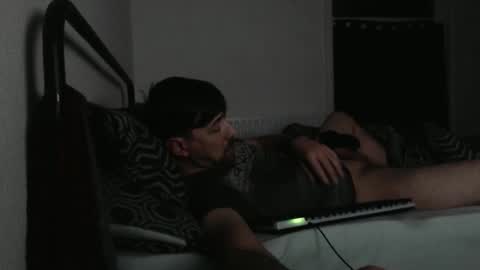 willybewildstone online show from 11-08-25, 02:34