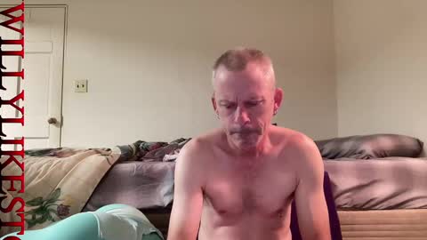 Twisted Will online show from 12-29-24, 12:45