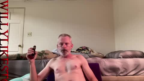 Twisted Will online show from 01-11-25, 02:41