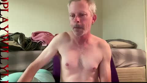 Snapshot of willylikestoplay74 chatting on 05-13-26, 12:41 Twisted Will online show from 05-13-26, 12:41
