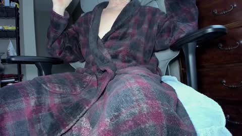 WillySkynn online show from 01-13-25, 06:06