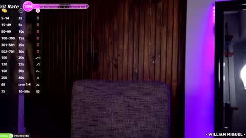 Snapshot of willyumx chatting on 03-22-26, 02:37 William Miguel online show from 03-22-26, 02:37