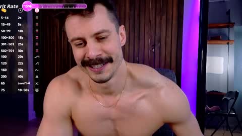 Snapshot of willyumx chatting on 03-26-26, 07:30 William Miguel online show from 03-26-26, 07:30