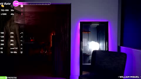 Snapshot of willyumx chatting on 04-01-26, 02:12 William Miguel online show from 04-01-26, 02:12