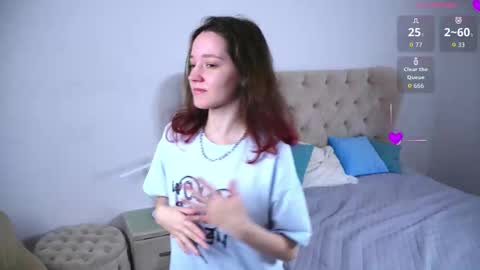 for u Alise online show from 10-04-25, 04:32