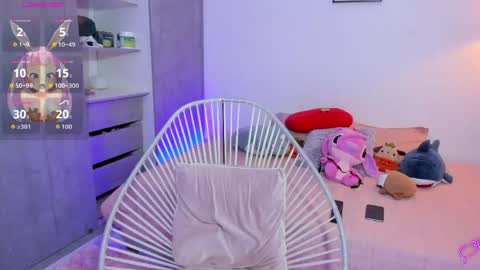 Ann online show from 06-08-26, 01:28
