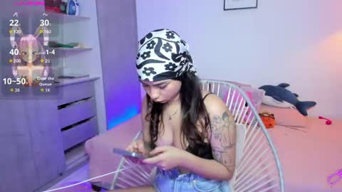Ann online show from 07-23-26, 04:10