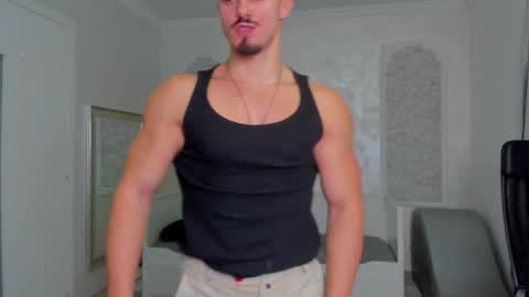 Snapshot of wilsonjules chatting on 12-08-24, 12:07 WilsonJules online show from 12-08-24, 12:07