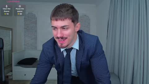 Snapshot of wilsonjules chatting on 12-09-24, 08:01 WilsonJules online show from 12-09-24, 08:01