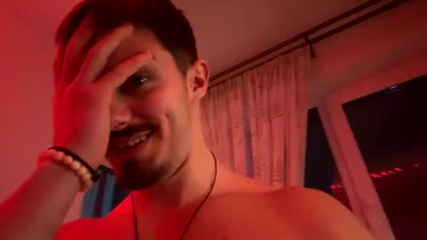 Snapshot of wilsonjules chatting on 12-10-24, 02:05 WilsonJules online show from 12-10-24, 02:05