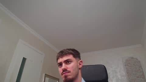 Snapshot of wilsonjules chatting on 01-04-25, 11:17 WilsonJules online show from 01-04-25, 11:17