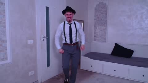 Snapshot of wilsonjules chatting on 01-05-25, 09:14 WilsonJules online show from 01-05-25, 09:14