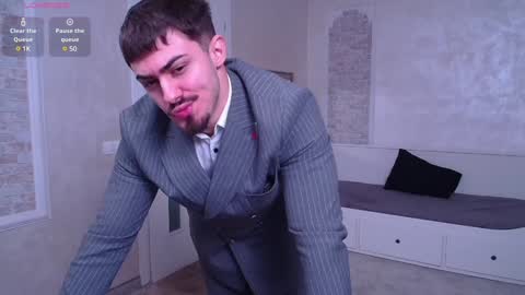 Snapshot of wilsonjules chatting on 01-13-25, 01:17 WilsonJules online show from 01-13-25, 01:17