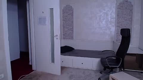 Snapshot of wilsonjules chatting on 01-21-25, 07:50 WilsonJules online show from 01-21-25, 07:50