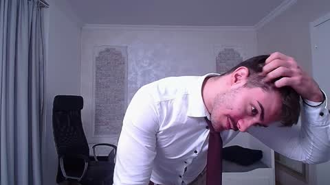 Snapshot of wilsonjules chatting on 01-22-25, 07:24 WilsonJules online show from 01-22-25, 07:24