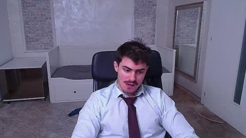 Snapshot of wilsonjules chatting on 01-23-25, 09:39 WilsonJules online show from 01-23-25, 09:39