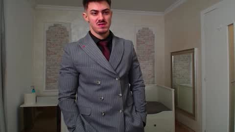 Snapshot of wilsonjules chatting on 01-25-25, 07:49 WilsonJules online show from 01-25-25, 07:49